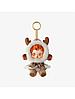 Фигурки-сюрприз Skull panda Брелки, фото 4