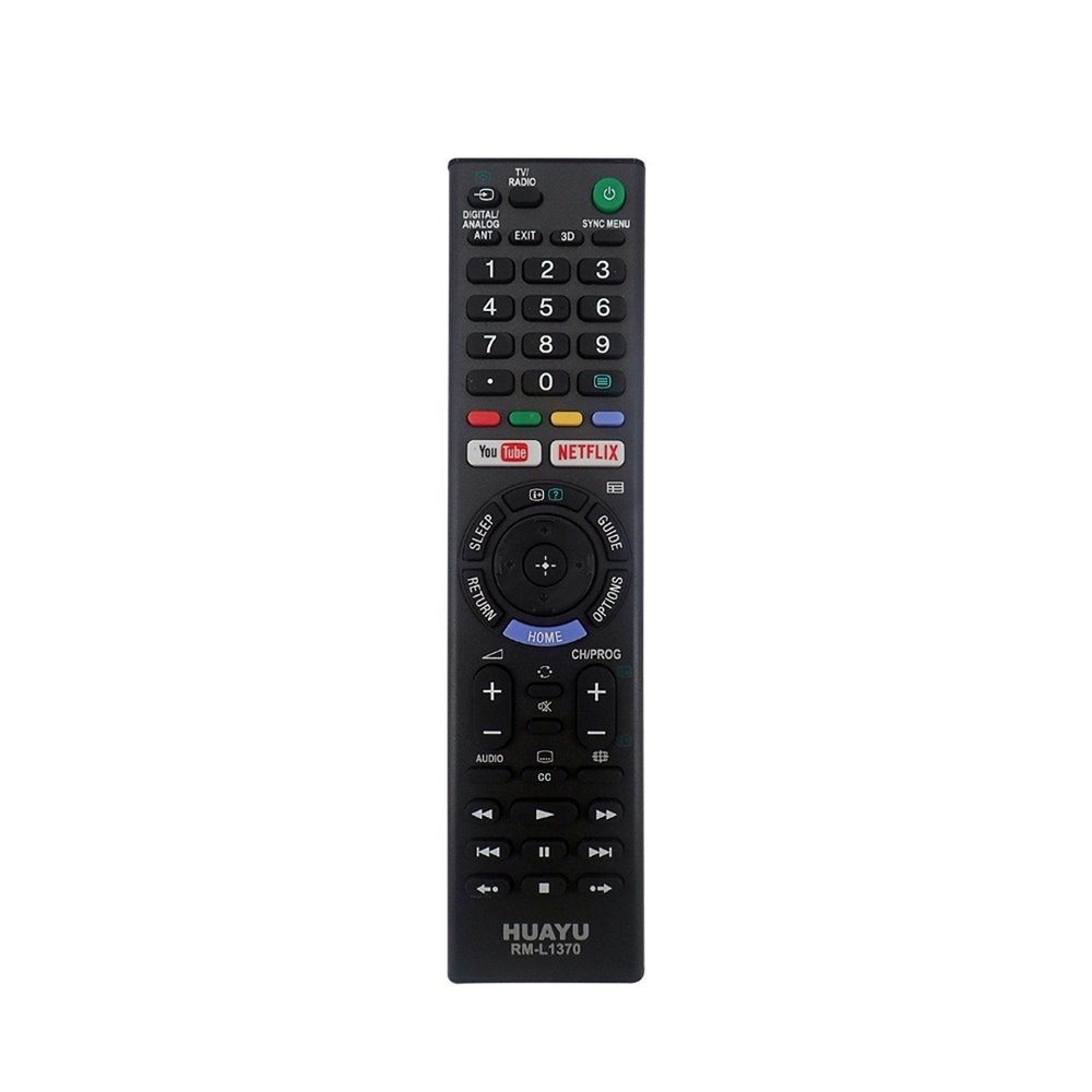 Пульт дистанционного управления ДУ SONY RM-L1370