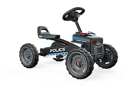 Веломобиль Berg Buzzy Police 24.30.22.00