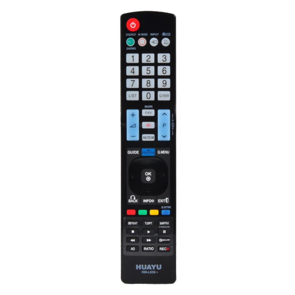 Пульт дистанционного управления ДУ LG RM-L930