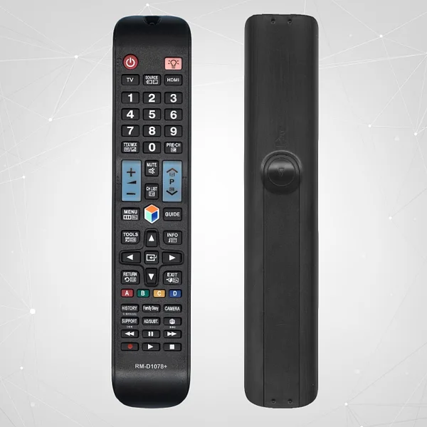 Пульт дистанционного управления ДУ SAMSUNG RM-D1078+