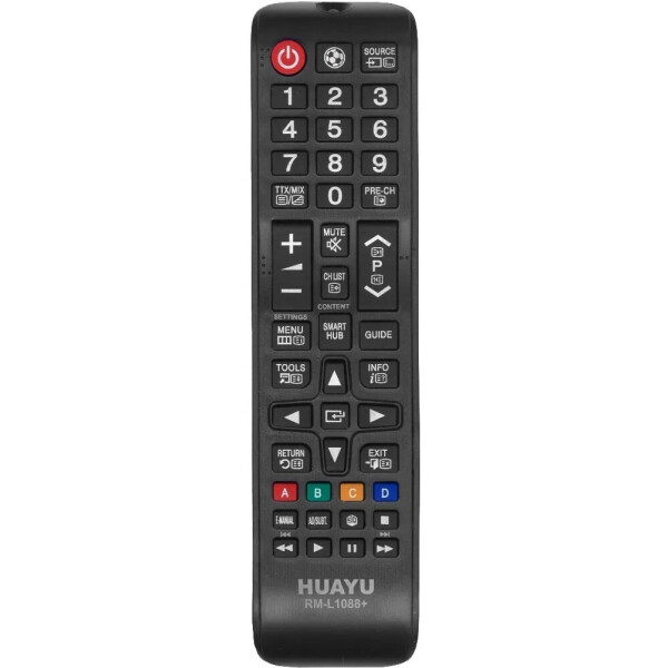 Пульт дистанционного управления ДУ SAMSUNG RM-D1088+ L1088