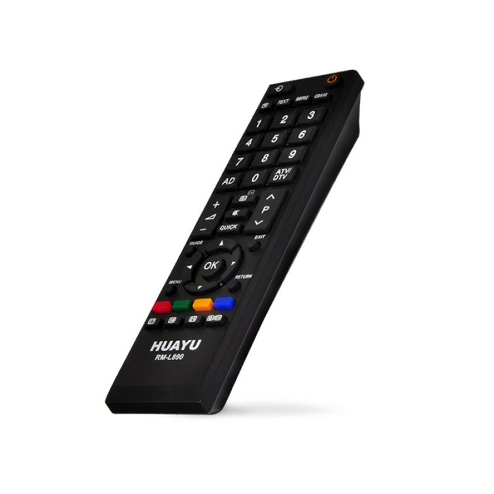 Пульт дистанционного управления ДУ TOSHIBA RM-L890+