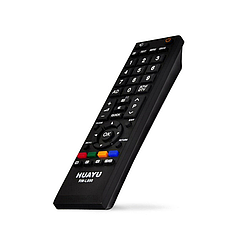 Пульт дистанционного управления ДУ TOSHIBA  RM-L890+