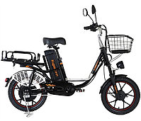 Электровелосипед KUGOO V3 MAX 2025!, фото 2