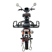 Электровелосипед KUGOO V3 MAX 2025!, фото 4