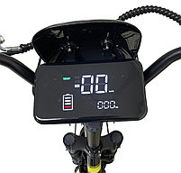 Электровелосипед KUGOO V3 MAX 2025!, фото 5