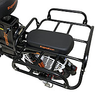 Электровелосипед KUGOO V3 MAX 2025!, фото 8