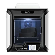 3D принтер QIDI X-CF Pro
