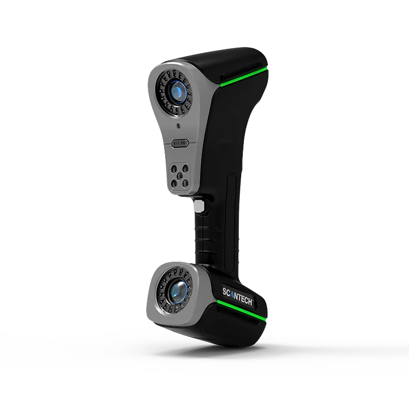 3D сканер ScanTech KScan Magic