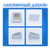 Тонометр автоматический с манжетой, для измерения давления, фото 7
