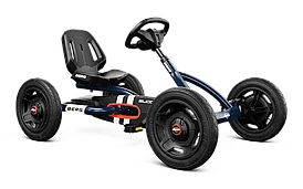 Веломобиль BERG Buddy Classic Blue 24.20.67.00