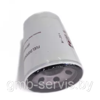 Фильтр G 1дюйм 10 мкм (аналог Dressor)