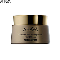 Крем ночной Ahava Osmoter Skin-Responsive Night Cream 50мл