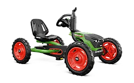 Веломобиль BERG Buddy Fendt  24.21.54.02