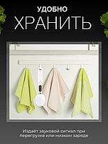 Электронная мерная ложка-весы Digital Spoon Scale, фото 3