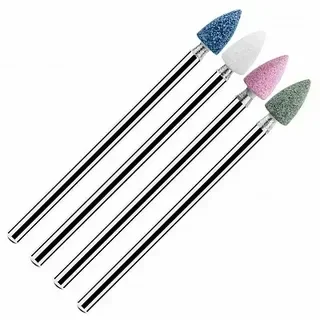 Корундовая пуля (белая)