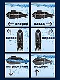 Подводная лодка с погружением, фото 3