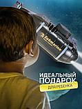 Подводная лодка с погружением, фото 6