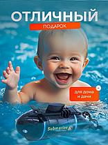 Подводная лодка с погружением, фото 2