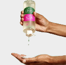 Укрепляющий липосомальный тоник с ретиналем CKD Retino Collagen Small Molecule 300 Collagen Skin Toner, 250 мл, фото 2