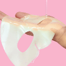 Подтягивающая коллагеновая маска CKD Retino Collagen Small Molecule 300 Pore & Elasticity Mask, 31 гр, фото 5
