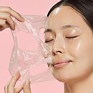 Коллагеновая маска-плёнка для подтяжки лица CKD Retino Collagen Tightening Glow Cream Pack,80 мл, фото 3