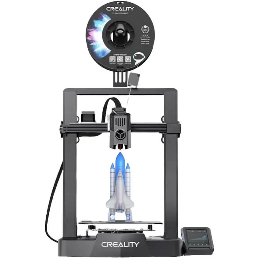 3D принтер Creality Ender-3 V3 KE (набор для сборки)