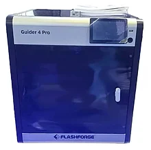 3D принтер Flashforge Guider 4 PRO