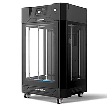 3D принтер FlashForge Guider 3 Ultra