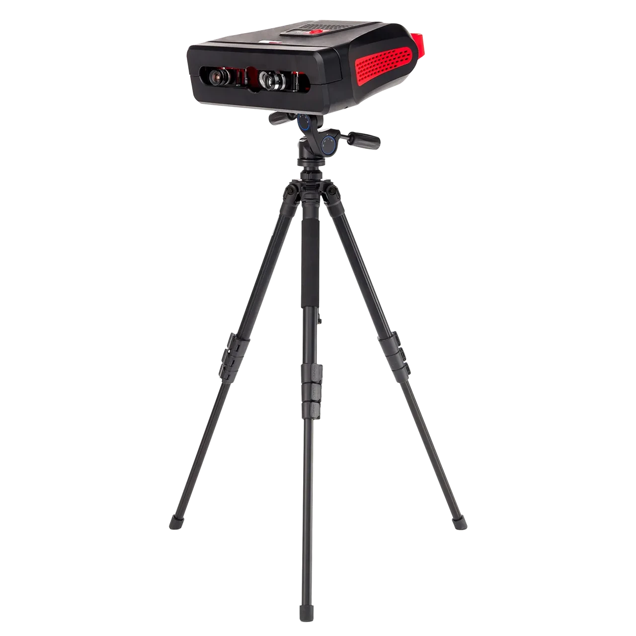 3D сканер RangeVision Pro
