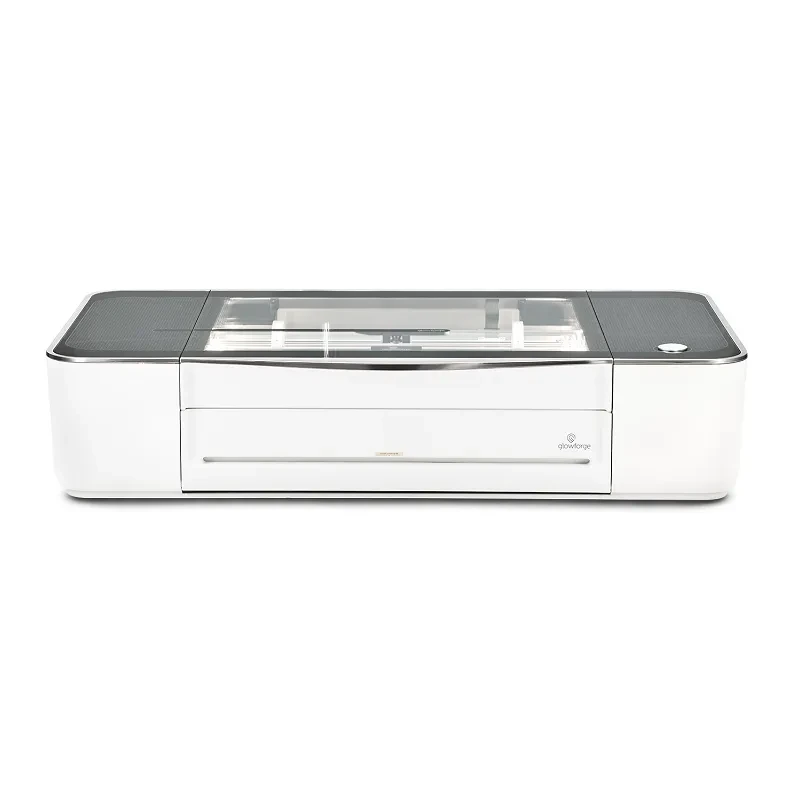 Настольный лазерный режущий гравер Glowforge Plus