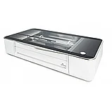 Настольный лазерный режущий гравер Glowforge Plus, фото 2