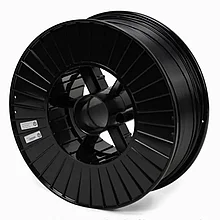 Катушка ABS-пластика Raise3D Hyper Speed 1.75 мм 2.5 кг., черная