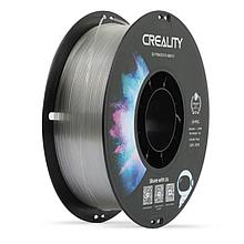 Катушка CR-PETG-пластика Creality 1.75 мм 1кг, прозрачная
