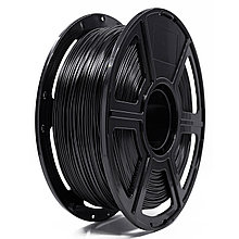 Катушка PETG-пластика Tiger3D, 1.75 мм, 1 кг, черная