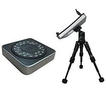 Industrial Pack (поворотный стол и штатив) для 3D сканеров EinScan Pro 2X и EinScan Pro 2X Plus