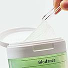 Успокаивающие пэды с водорослями Biodance Sea Kelp Gel Toner Pad, 60 ШТ, фото 3