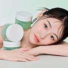 Успокаивающие пэды с водорослями Biodance Sea Kelp Gel Toner Pad, 60 ШТ, фото 7