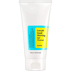 Мягкий гель для умывания Cosrx Good Morning Low-pH Cleanser  150 мл