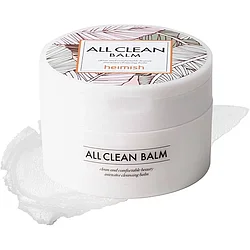 120 мл. Очищающий бальзам для снятия макияжа Heimish All Clean Balm