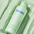 Энзимная пудра для чувствительной кожи с центеллой Tocobo Cica Calming Powder Wash 50 г, фото 3