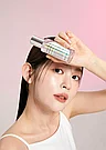 Увлажняющая ампула с PDRN для сияния кожи Vely Vely Glass Skin Ampoule 40 мл, фото 3