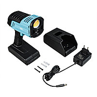 Лампа колориста аккумуляторная Reiz Color Match Lamp