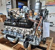 Где купить двигатели ГАЗ в Минске