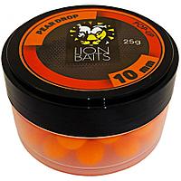 Плавающие бойлы Pop-Up LION BAITS PEAR DROP Кислая груша 10мм