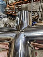 Арматура пищевая молочная