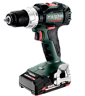 Дрель-шуруповерт аккумуляторная Metabo BS 18 LT BL (602325500)