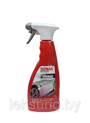 Очиститель рыжих точек с кузова автомобиля SONAX 513200, фото 2