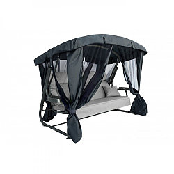 Качели садовые Ранго Премиум (нагрузка до 350 кг)